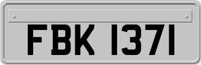 FBK1371