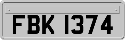 FBK1374