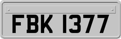 FBK1377