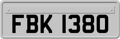 FBK1380