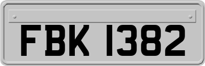 FBK1382