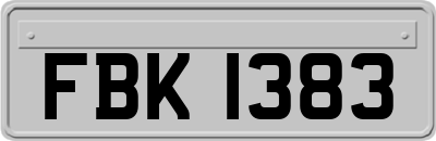FBK1383