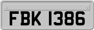 FBK1386
