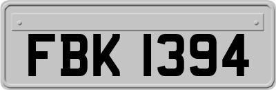 FBK1394