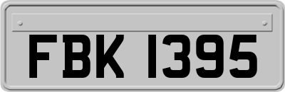 FBK1395