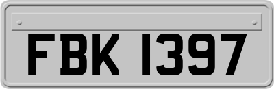 FBK1397