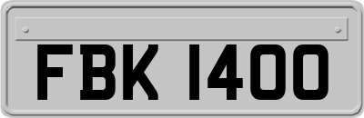 FBK1400