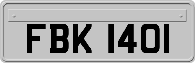 FBK1401