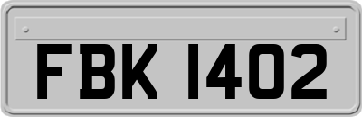 FBK1402