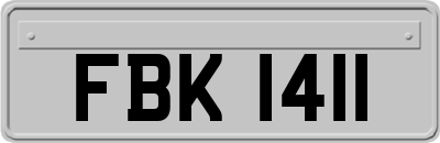 FBK1411