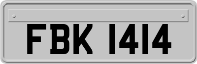 FBK1414