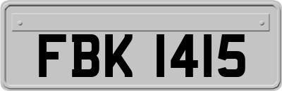 FBK1415