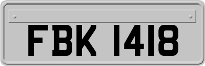 FBK1418