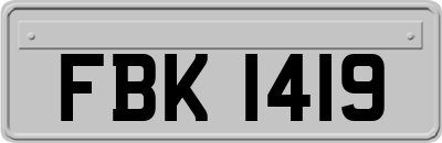 FBK1419