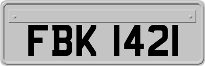 FBK1421