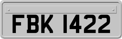 FBK1422