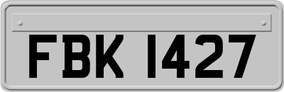FBK1427