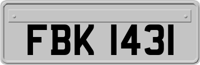 FBK1431