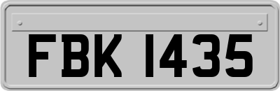 FBK1435