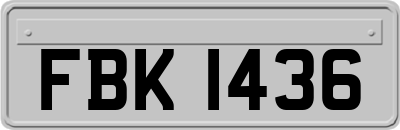 FBK1436
