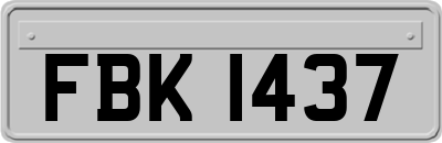 FBK1437