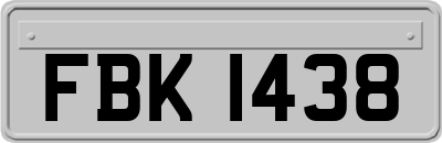FBK1438