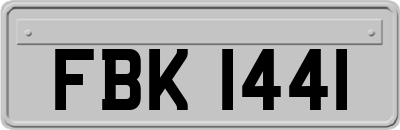 FBK1441