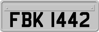 FBK1442