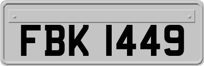 FBK1449