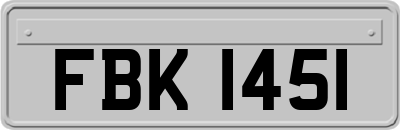 FBK1451