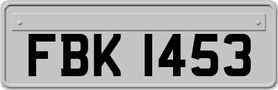 FBK1453