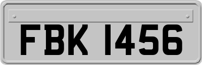 FBK1456