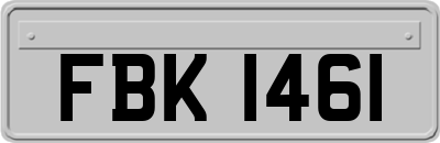 FBK1461
