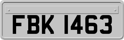 FBK1463