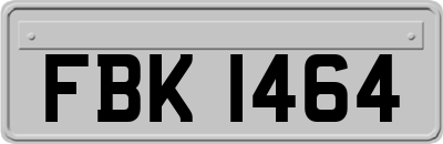 FBK1464