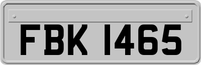 FBK1465