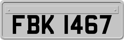 FBK1467