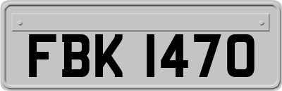 FBK1470