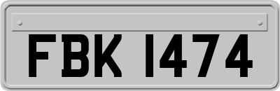 FBK1474