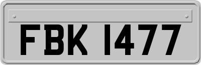 FBK1477