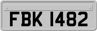 FBK1482