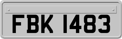 FBK1483