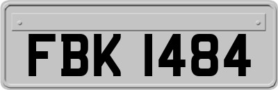 FBK1484