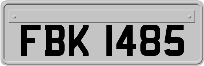 FBK1485