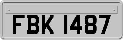 FBK1487