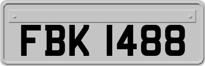 FBK1488