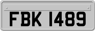 FBK1489