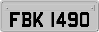 FBK1490