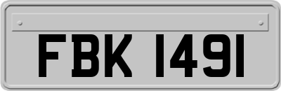 FBK1491
