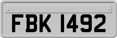FBK1492
